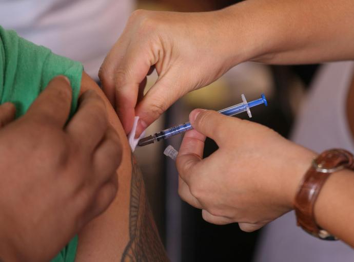 Health Dept urges parents to sign HPV vaccination consent forms